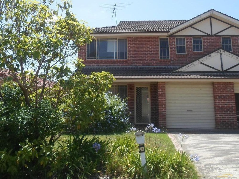 Bonnyrigg Heights NSW 2177