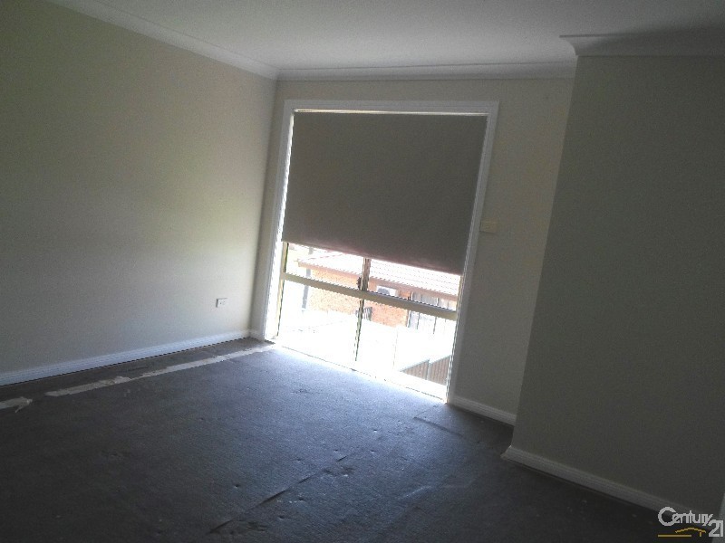 Bonnyrigg Heights NSW 2177