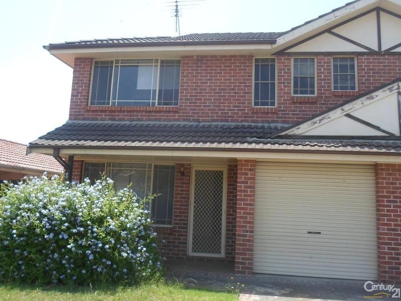 Bonnyrigg Heights NSW 2177