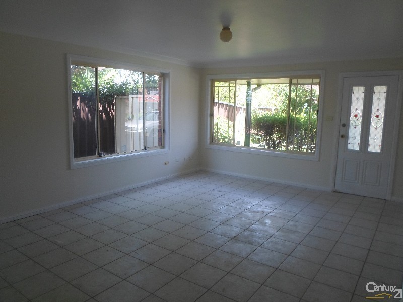 Bonnyrigg Heights NSW 2177