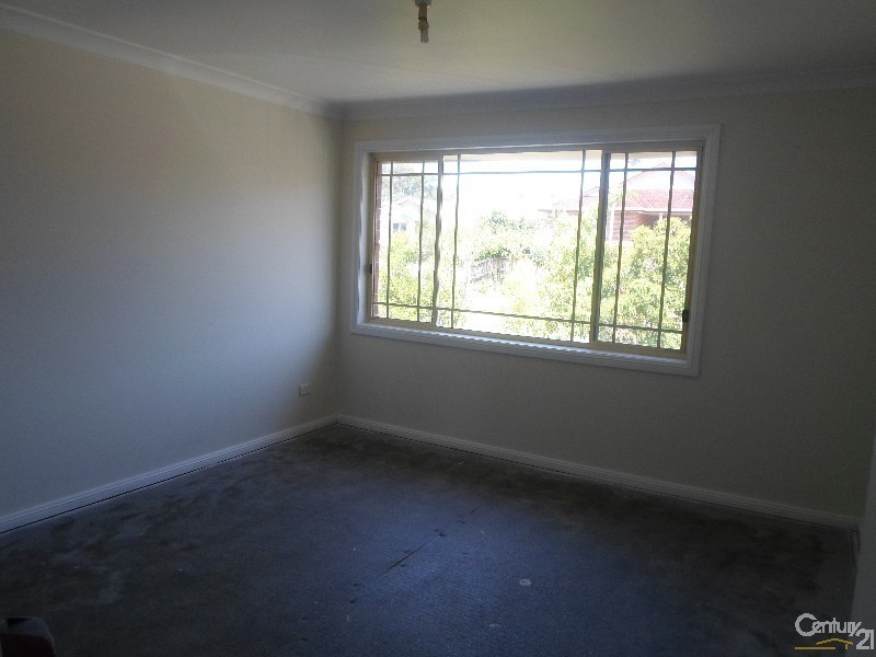 Bonnyrigg Heights NSW 2177