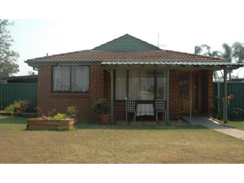 Claremont Meadows NSW 2747