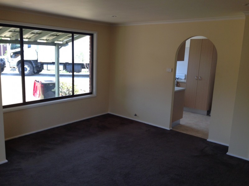 Claremont Meadows NSW 2747