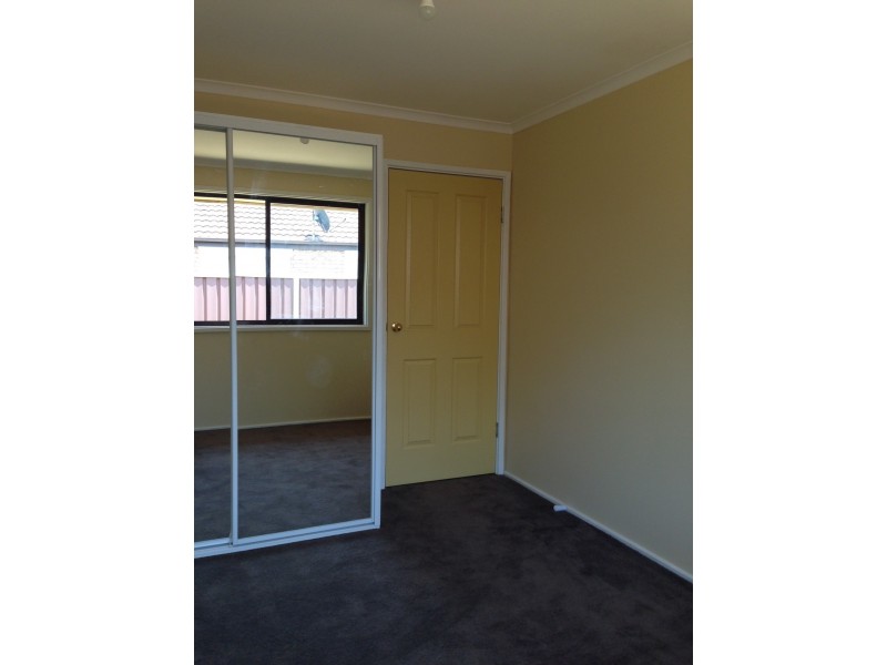 Claremont Meadows NSW 2747