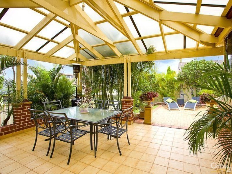 1 Santangelo Close, Edensor Park NSW 2176