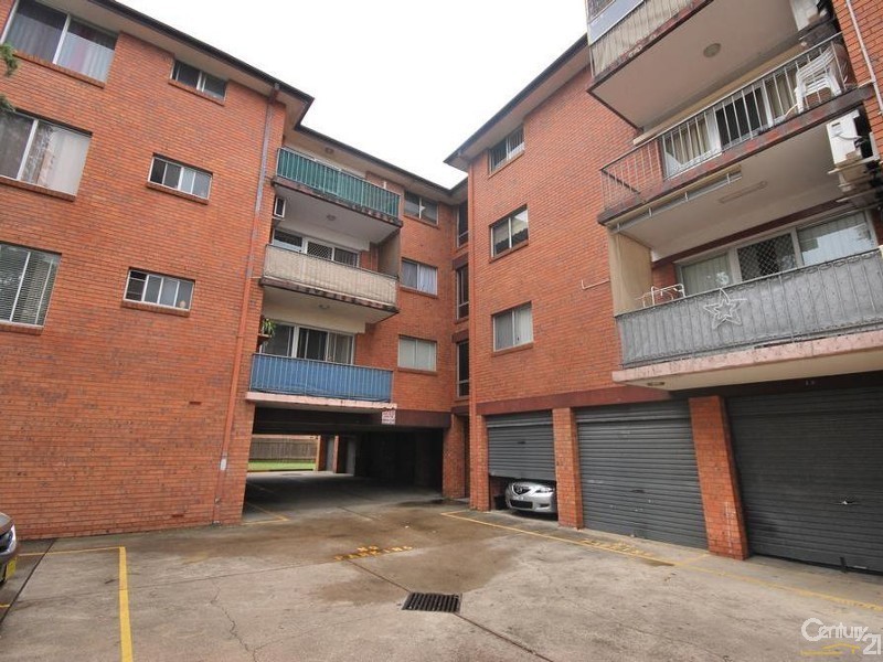 7/66-70 Sackville Street, Fairfield NSW 2165