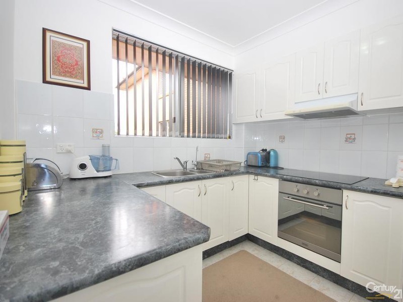 7/66-70 Sackville Street, Fairfield NSW 2165