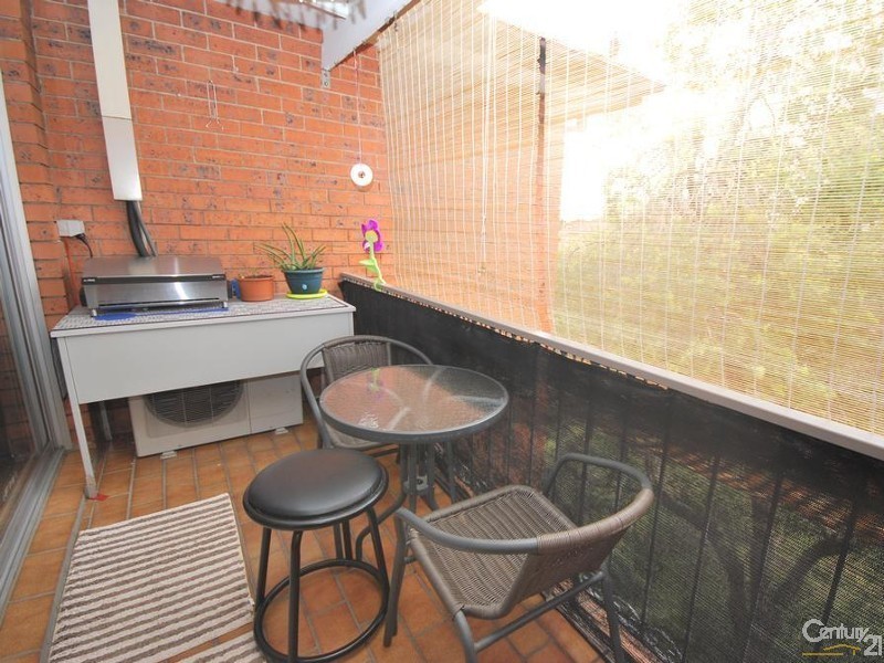 7/66-70 Sackville Street, Fairfield NSW 2165