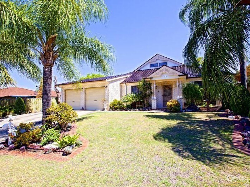 10  Geronimo Close, Greenfield Park NSW 2176