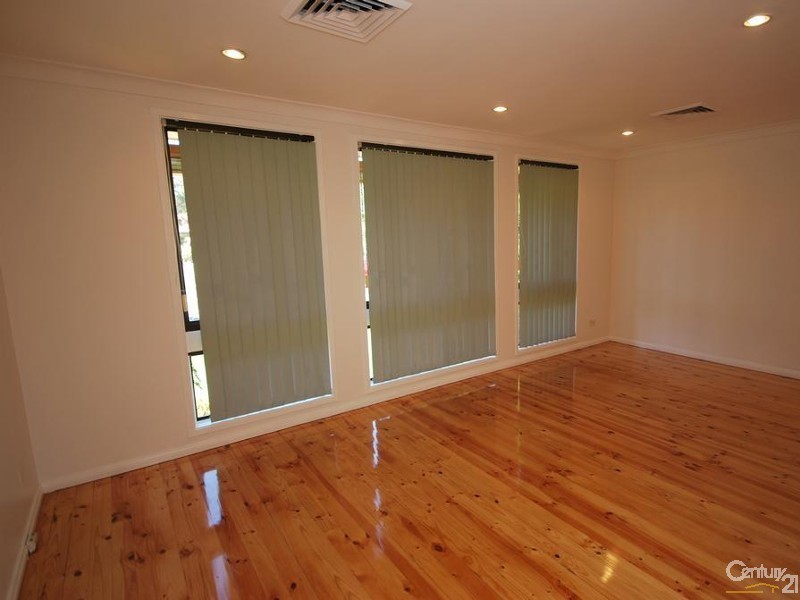 Bossley Park NSW 2176