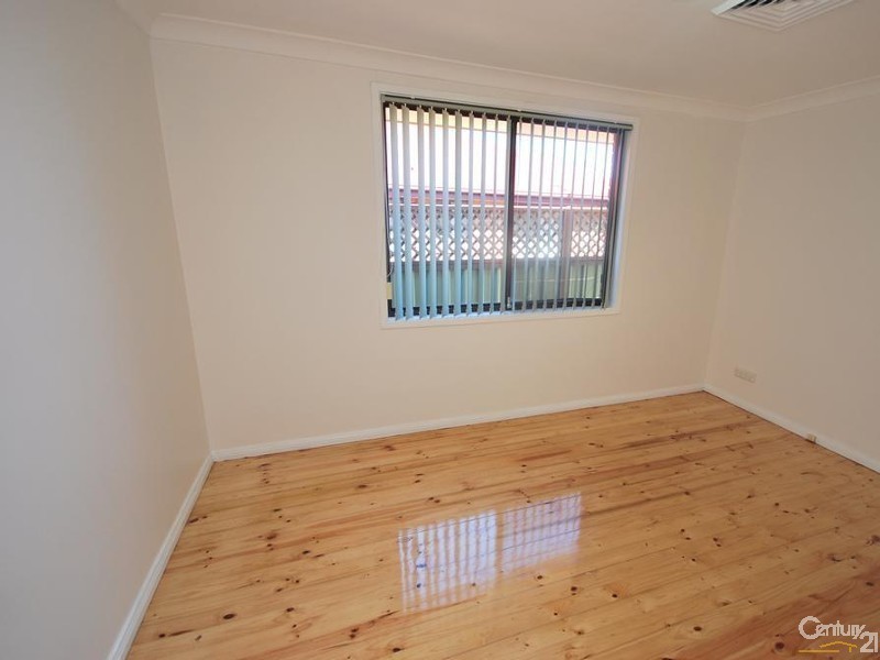 Bossley Park NSW 2176