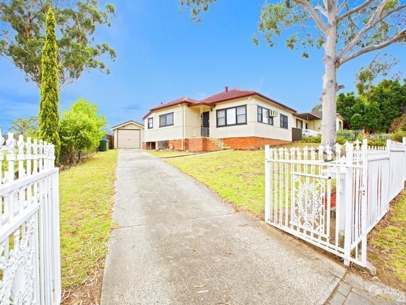 41 Gardiner Crescent, Fairfield West NSW 2165