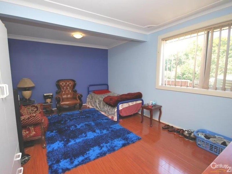 4 Hilwa Street, Villawood NSW 2163