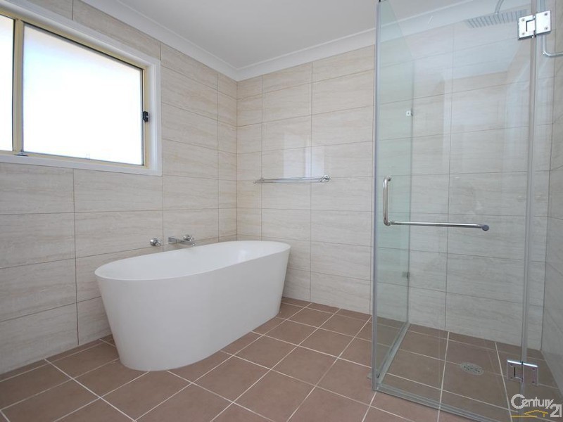 Horningsea Park NSW 2171