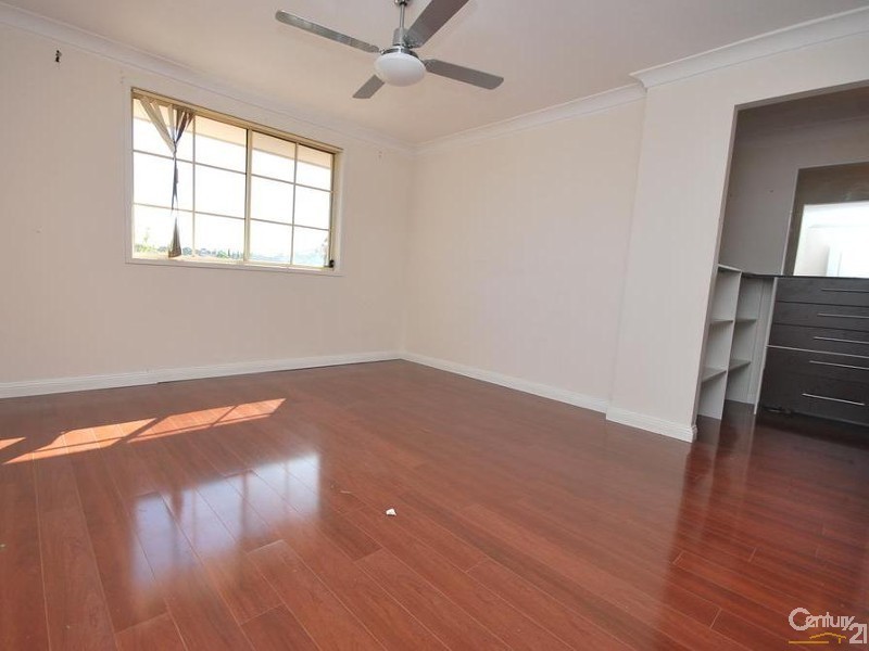 Horningsea Park NSW 2171