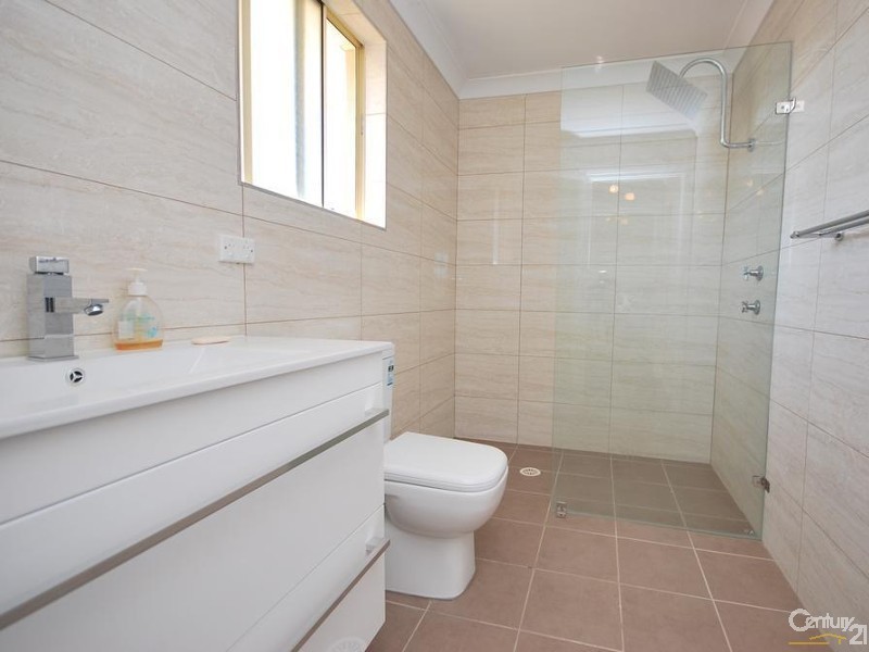 Horningsea Park NSW 2171