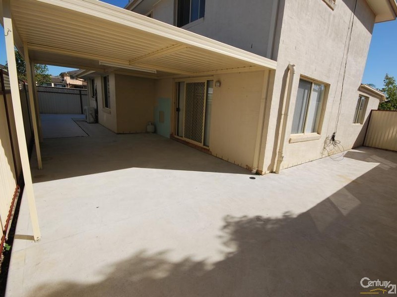 Horningsea Park NSW 2171