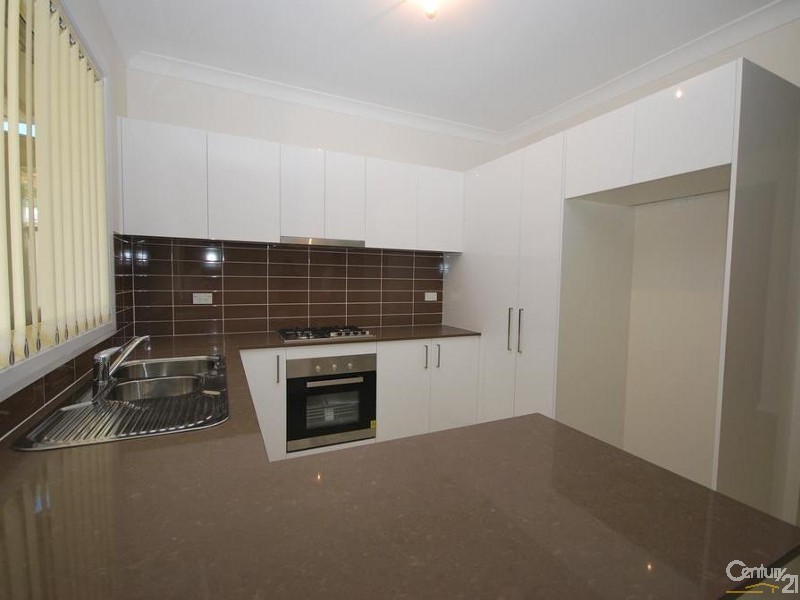 Fairfield Heights NSW 2165