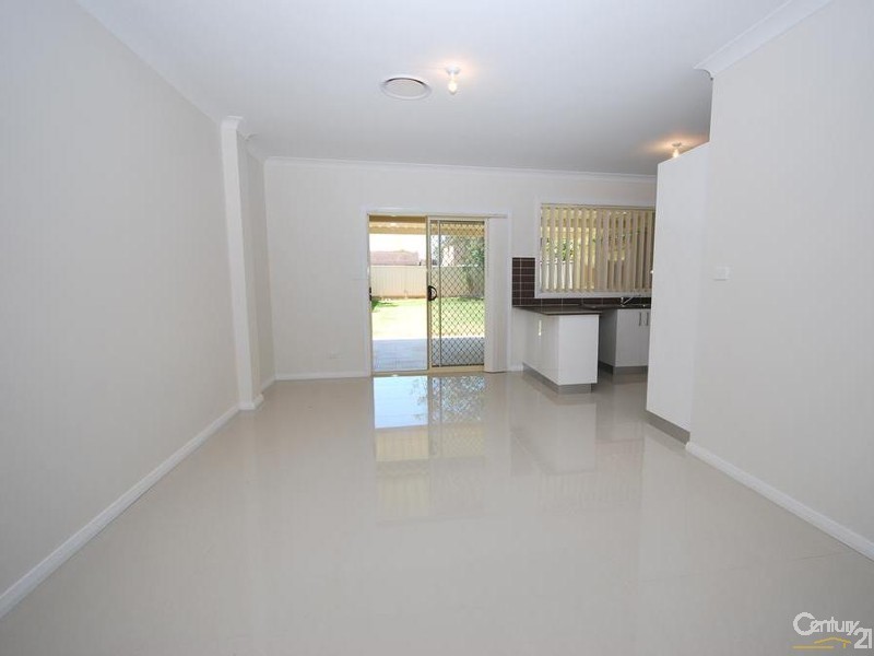 Fairfield Heights NSW 2165