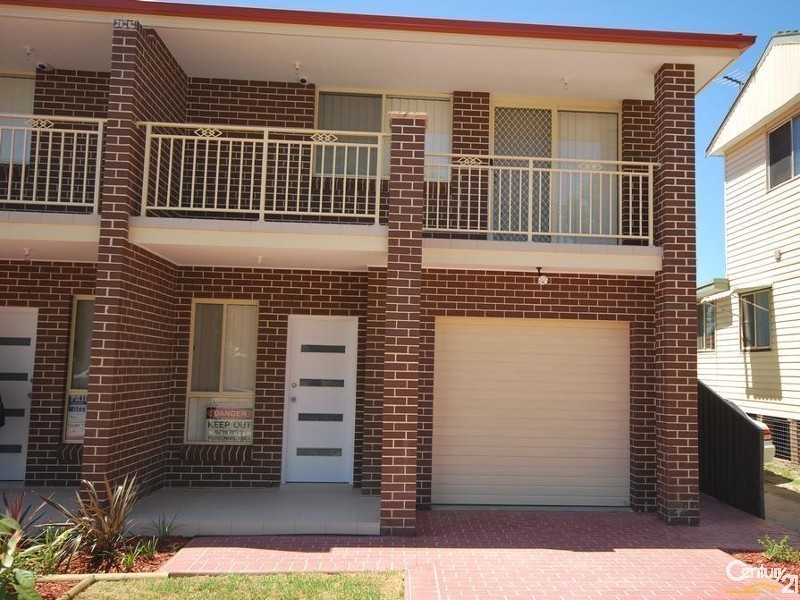 Fairfield Heights NSW 2165