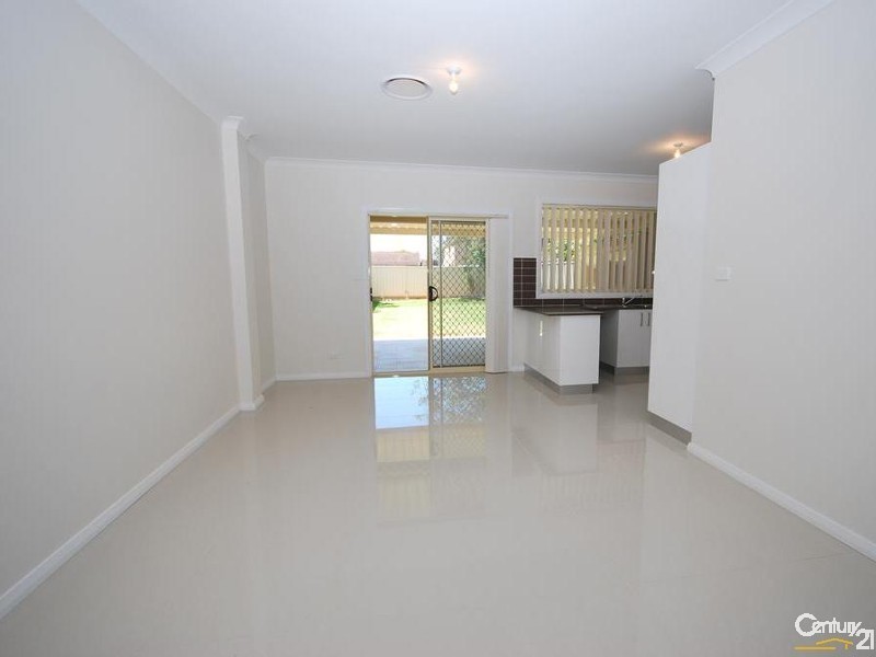 Fairfield Heights NSW 2165