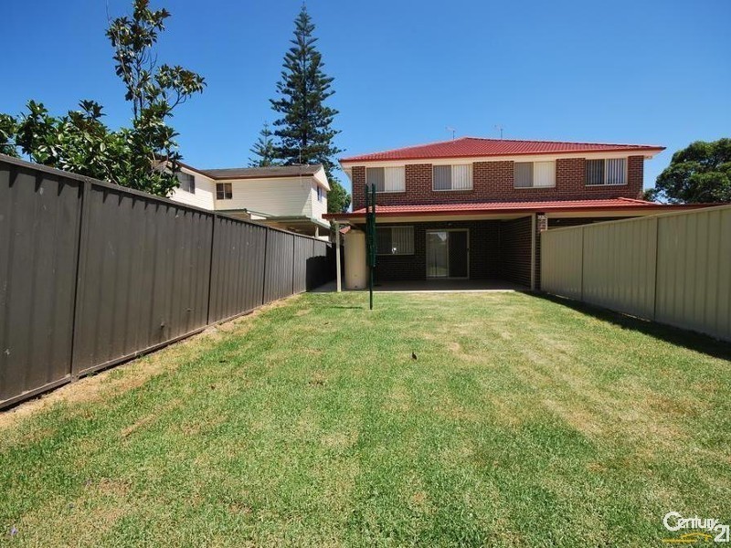 Fairfield Heights NSW 2165