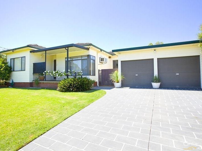 7 Baragoola Street, Fairfield West NSW 2165