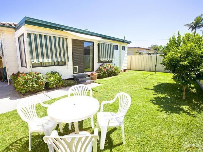 7 Baragoola Street, Fairfield West NSW 2165