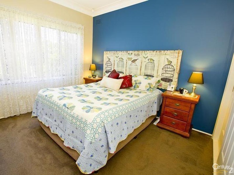 7 Baragoola Street, Fairfield West NSW 2165