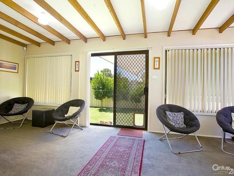 7 Baragoola Street, Fairfield West NSW 2165