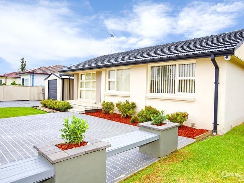 Fairfield West NSW 2165