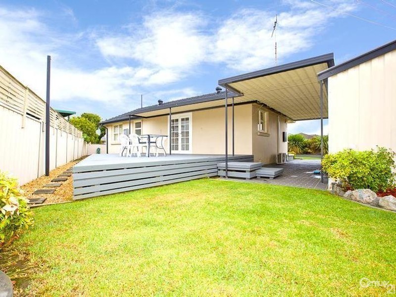 Fairfield West NSW 2165