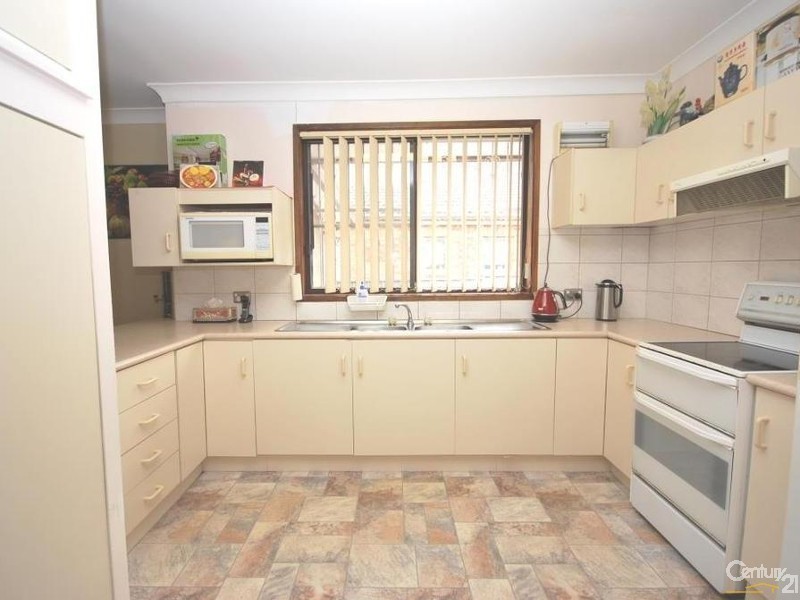 Green Valley NSW 2168