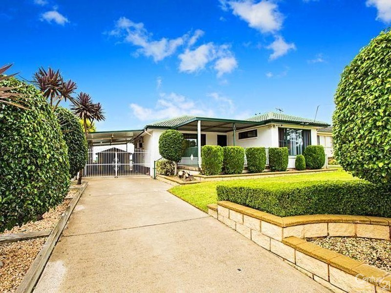 93  Canal Road, Greystanes NSW 2145