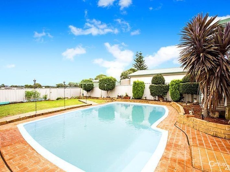 93  Canal Road, Greystanes NSW 2145