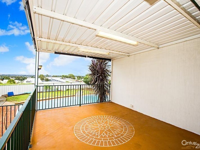 93  Canal Road, Greystanes NSW 2145