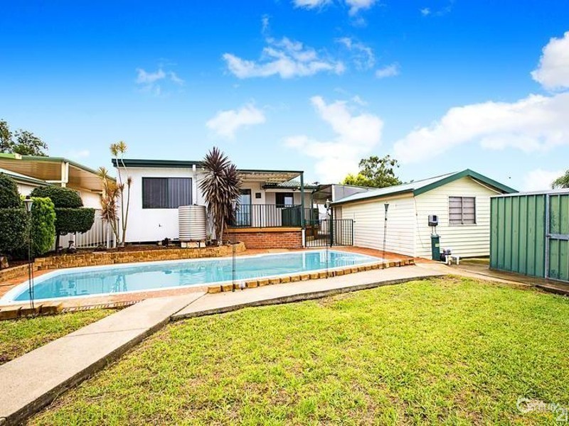 93  Canal Road, Greystanes NSW 2145