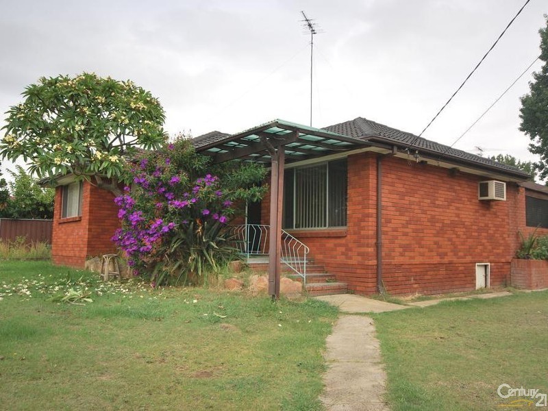 Canley Heights NSW 2166