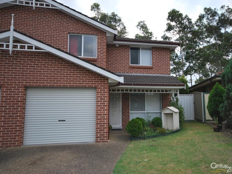 Bossley Park NSW 2176