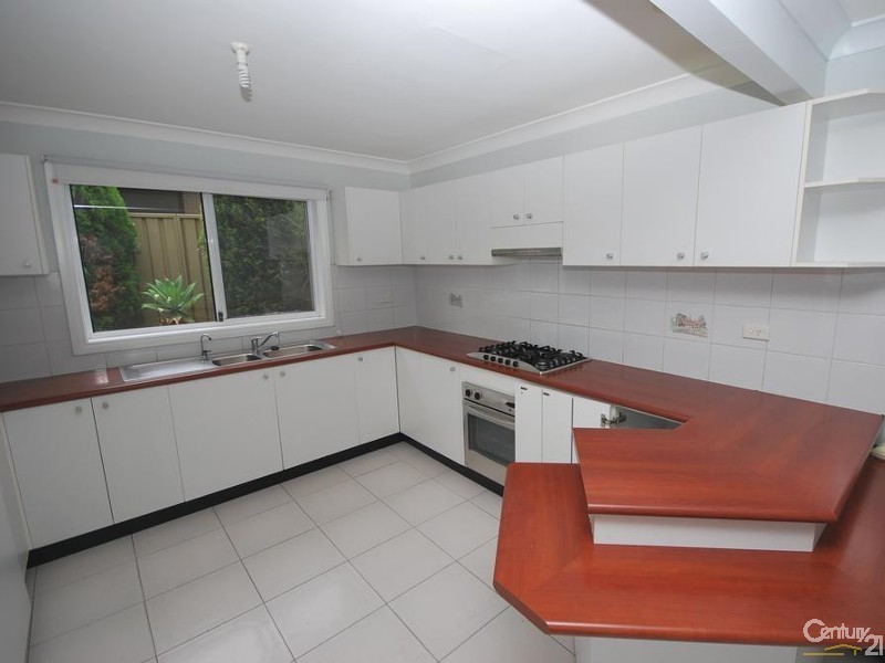 Bossley Park NSW 2176