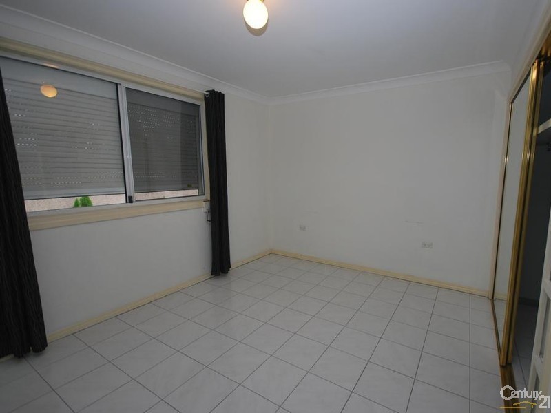 Bossley Park NSW 2176