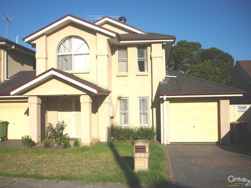 Fairfield Heights NSW 2165