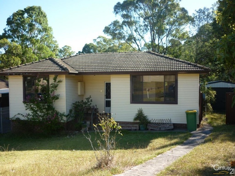 12 Florey Crescent, Mount Pritchard NSW 2170