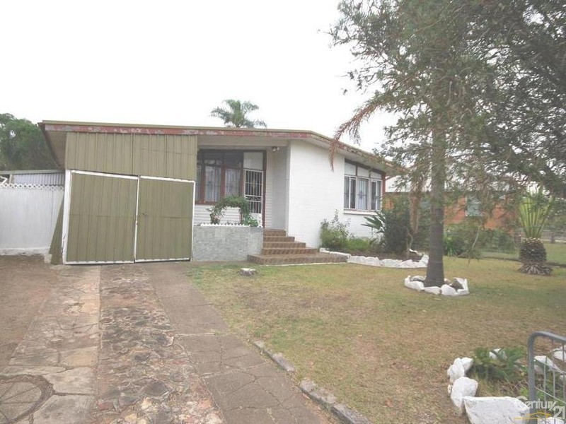 59 Cabramatta Avenue, Miller NSW 2168