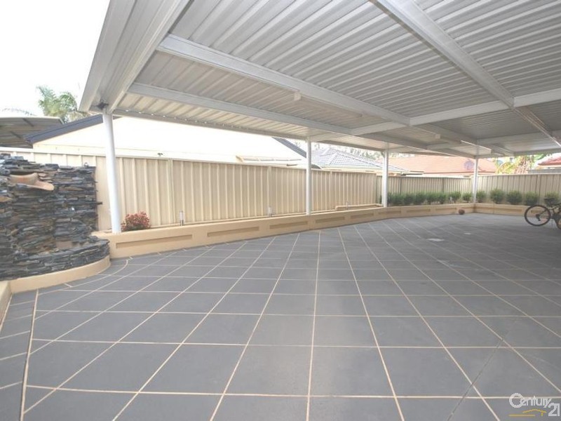 13 Highgrove Circuit, Cecil Hills NSW 2171