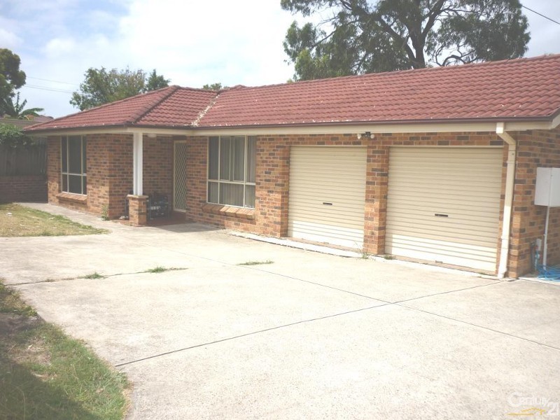 100a Hunter St, Condell Park NSW 2200