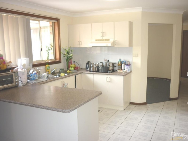 100a Hunter St, Condell Park NSW 2200