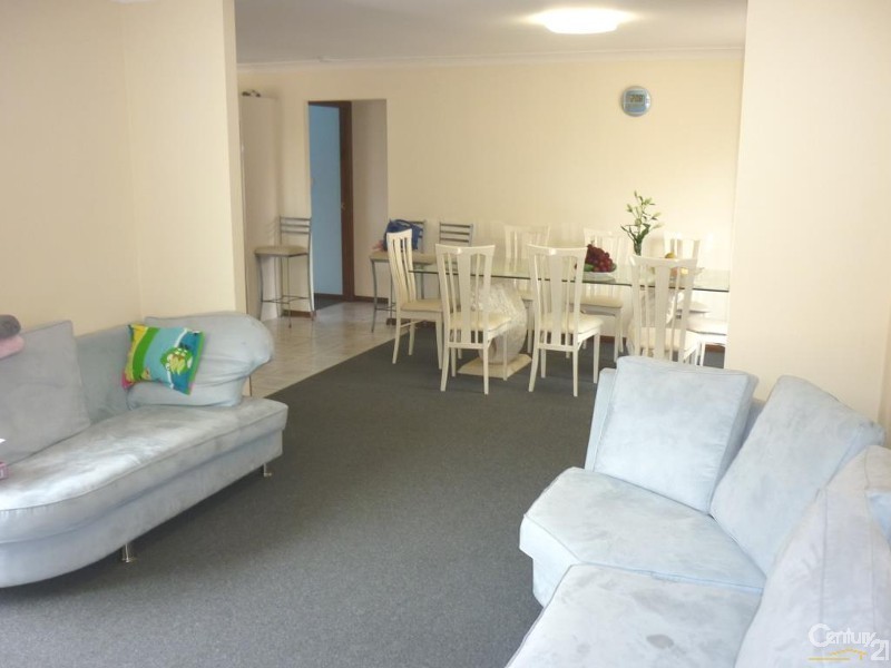 100a Hunter St, Condell Park NSW 2200