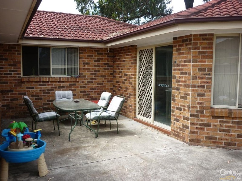 100a Hunter St, Condell Park NSW 2200