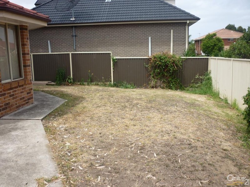 100a Hunter St, Condell Park NSW 2200